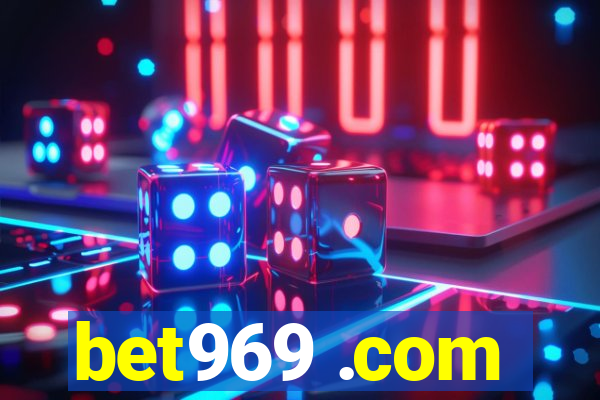 bet969 .com